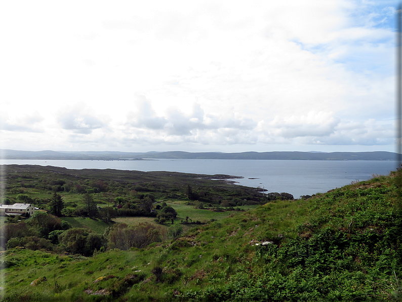 foto Penisola di Dingle